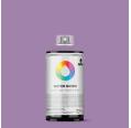 Spray de Pintura MTN Water Based Violeta (300 ml)