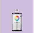 Spray de Pintura MTN Water Based Violeta Abril (300 ml)
