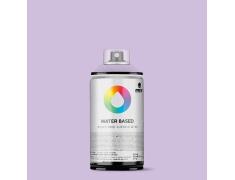 Spray de Pintura MTN Water Based Violeta Abril (300 ml)