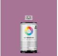 Spray de Pintura MTN Water Based Violeta Bruja (300 ml)
