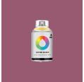 Spray de Pintura MTN Water Based Violeta Geisha (100 ml)