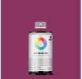 Spray de Pintura MTN Water Based Violeta Geisha (300 ml)