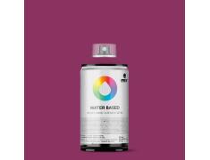 Spray de Pintura MTN Water Based Violeta Geisha (300 ml)