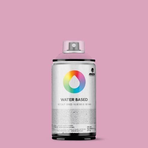 Spray de Pintura MTN Water Based Violeta Greta (300 ml)