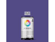 Spray de Pintura MTN Water Based Violeta Venus (300 ml)