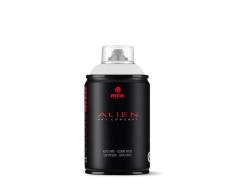 Spray de Pintura Sintética MTN Alien Blanco Divinidad