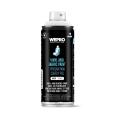 Tinta Spray para Couro e Pele Branco MTN WEPRO