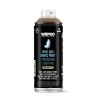 Tinta Spray para Couro e Pele Castanha MTN WEPRO
