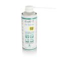 Spray Ewent EW5600 de Ar Comprimido 220ml Transparente Reversível