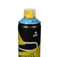 Spray Mad Max MTN Azul Claro Charlotte