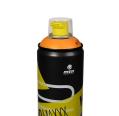 Spray Mad Max MTN Naranja Pastel