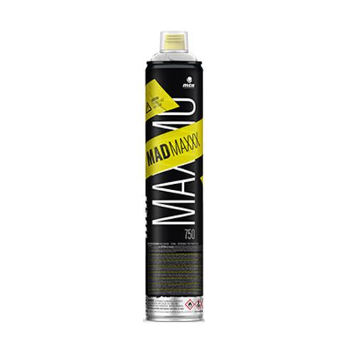 Spray Mad Max MTN Plata