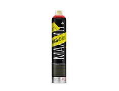 Spray Mad Max MTN Rojo Vivo