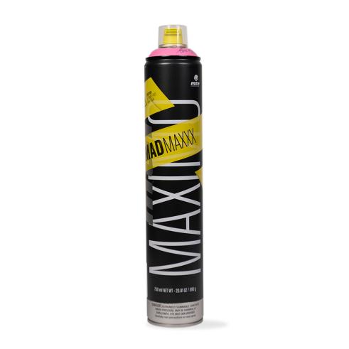 Spray Mad Max MTN Rosa Amor