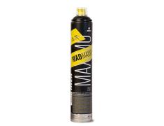 Spray Mad Max MTN RV-9011 Negro