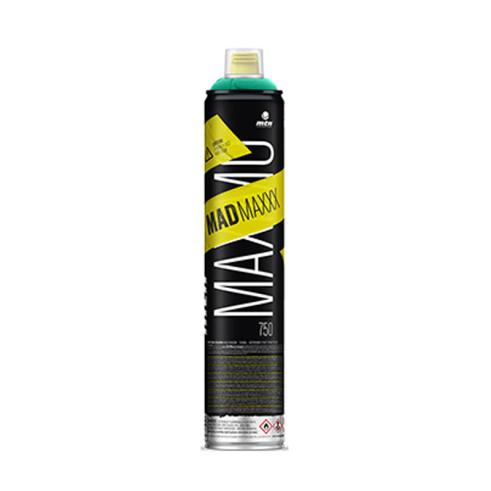Spray Mad Max MTN Verde Paris