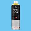 Spray MTN Nitro 2G Colors Azul Claro