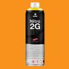 Spray MTN Nitro 2G Colors Laranja