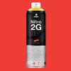Spray MTN Nitro 2G Colors Vermelho Vivo