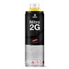 Spray MTN Nitro 2G Colors RV-9010 Branco