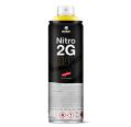Spray MTN Nitro 2G Colors RV-9010 Branco