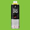 Spray MTN Nitro 2G Colors Verde Guacamole