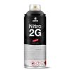Spray MTN Nitro 2G Preto Fosco
