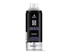 Spray MTN Aparelhos Inoxidáveis ​​de Tinta