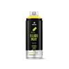 Spray MTN Tinta Flúor Amarela