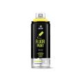 Spray MTN Tinta Flúor Amarela