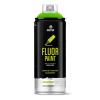 Spray MTN Tinta Flúor Verde
