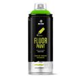 Spray MTN Tinta Flúor Verde