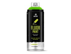 Spray MTN Tinta Flúor Verde