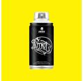 Spray MTN Pocket Amarillo