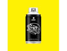 Spray MTN Pocket Amarillo