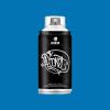 Spray MTN Pocket Azul Eléctrico