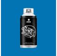 Spray MTN Pocket Azul Eléctrico
