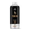 Spray MTN PRO Óleo de teca