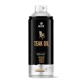 Spray MTN PRO Óleo de teca