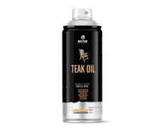 Spray MTN PRO Óleo de teca