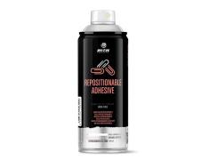 Spray MTN PRO Adesivo Reposicionável