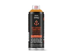 Spray MTN PRO Anticorrosivo Ral 2004 Laranja
