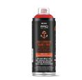 Spray MTN PRO Anticorrosivo Ral 3000 Vermelho