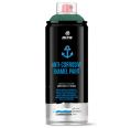 Spray MTN PRO Anticorrosivo Verde