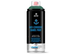 Spray MTN PRO Anticorrosivo Verde