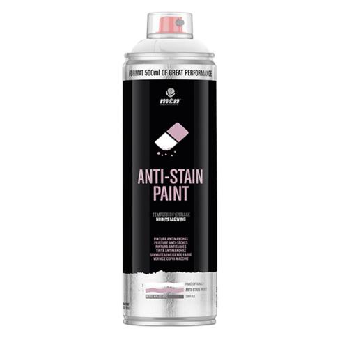 Spray MTN PRO Anti-manchas