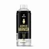 Spray MTN PRO Barniz Acrílico Brillante
