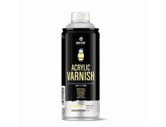 Spray MTN PRO Barniz Acrílico Brillante