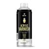 Spray MTN PRO Matte Verniz Acrílico