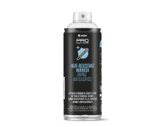 Spray MTN PRO Barniz Anticalórico